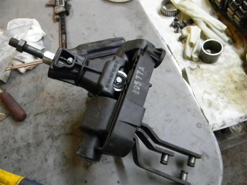 '87 Mercedes 190E 2.316 vintage racer build (pic heavy) Builds and